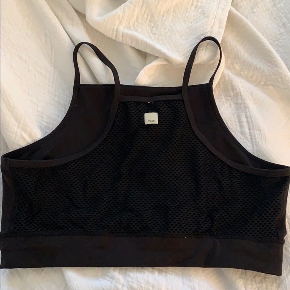 Vuori Sports Bra